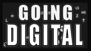 The Digital Controller Switch