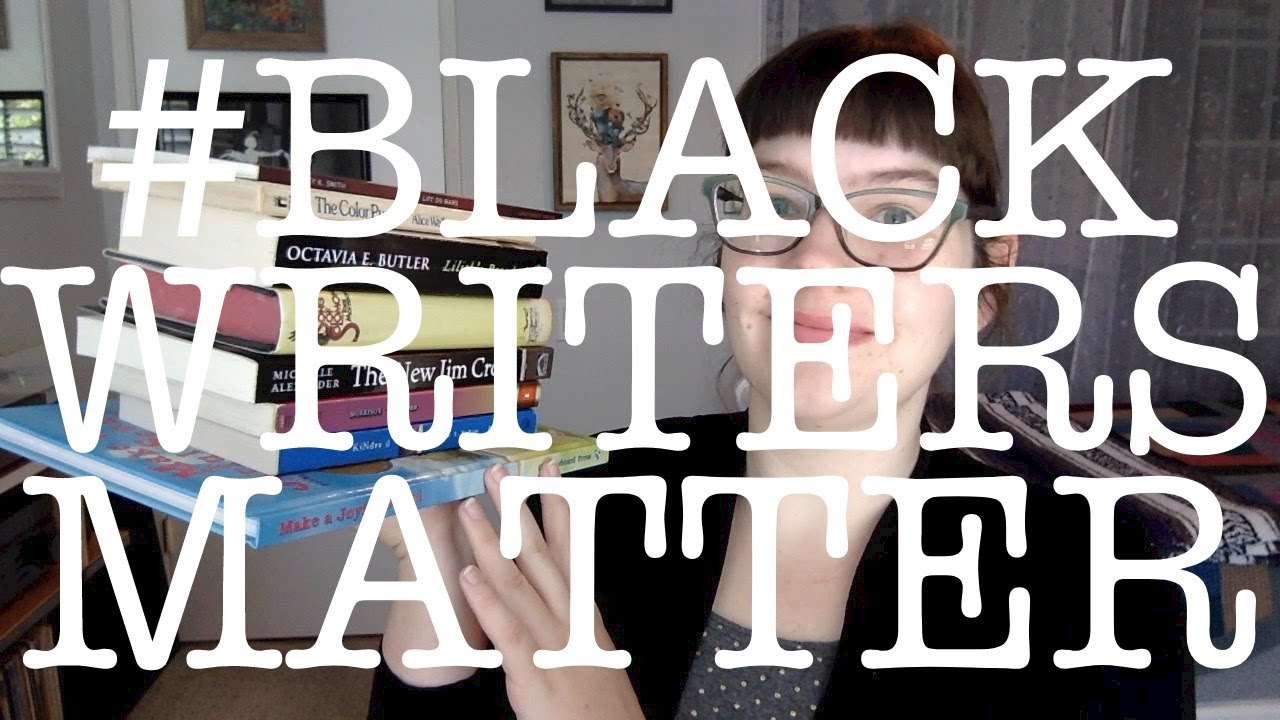 All the 4 & 5 Star Books I've Read by Black Authors | 