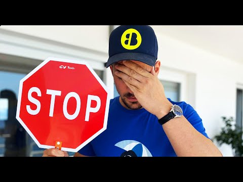 INSOLVENZ! Finger weg von insolventen Aktiengesellschaften!