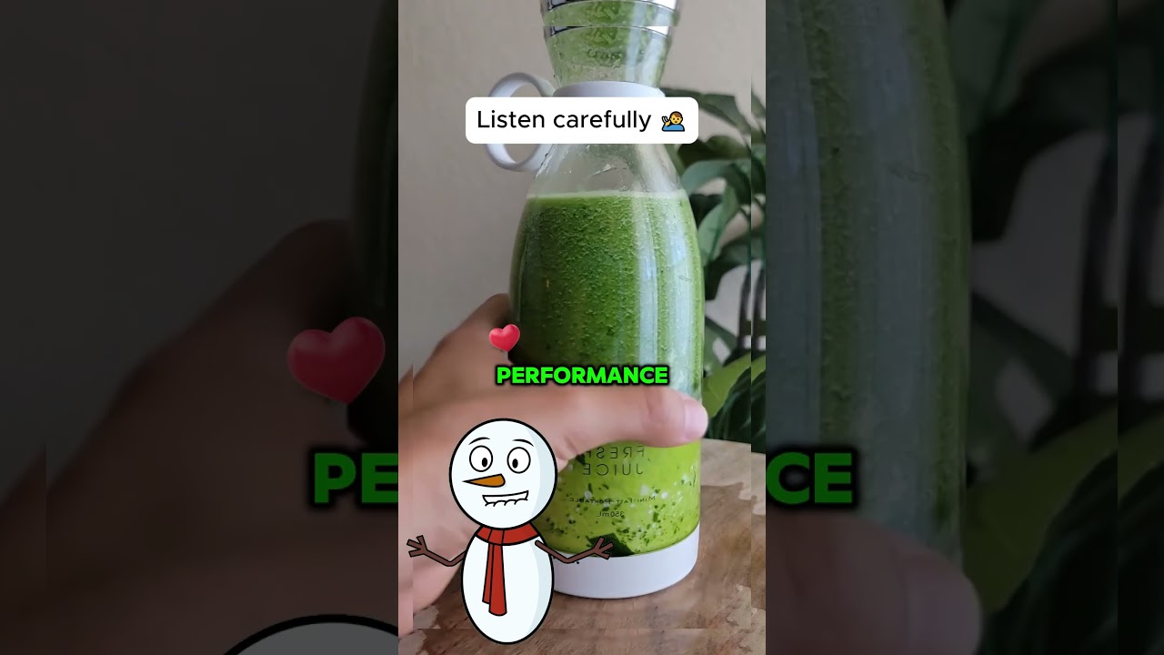 Cooked Spinach Boosts Circulation & Leg Strength | Natural Nitric Oxide Hack