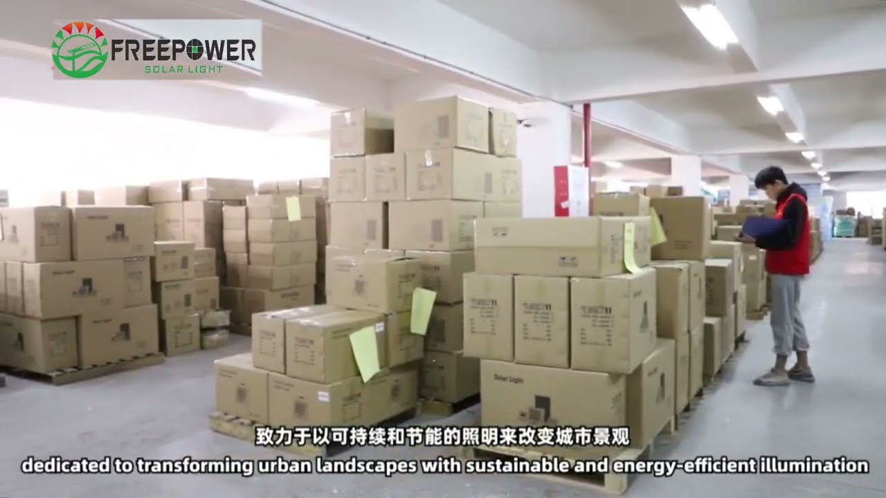 🏭 Explore Our Factory – A Comprehensive Tour of Innovation and Quality