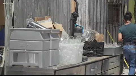 Health inspectors close Bay area Applebee’s, other restaurants after roaches found