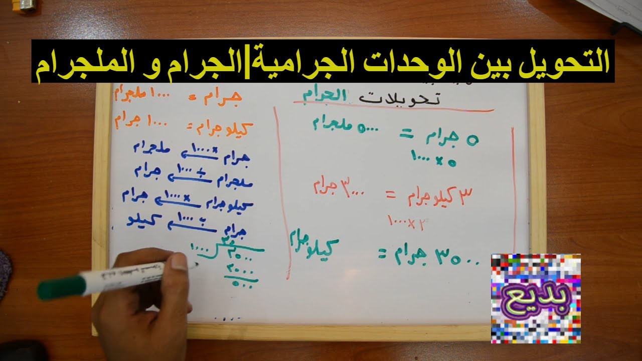 0.33 لتر كم يساوي مل في اللتر