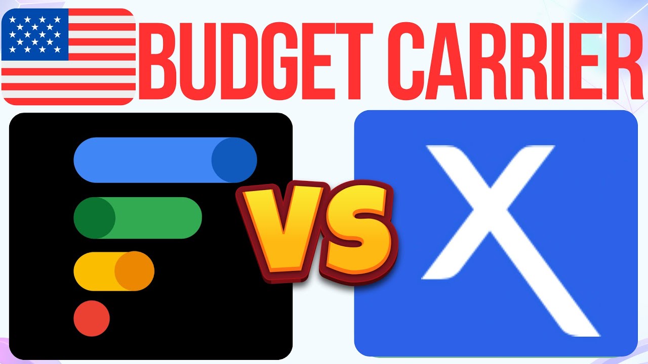 Google Fi vs Xfinity Mobile: Who WINS for Your Savings?