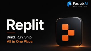 💻Learn Replit AI – Build Full-Stack Apps in Minutes Without Installing Anything | by Aditi