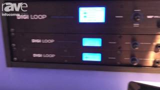 InfoComm 2017: Williams Sound Unveils Induction Loop Products for Network Controlled Capabilities