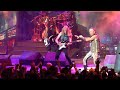 Iron Maiden - Hell on Earth Live @ O2 Arena Prague 31.5.2023