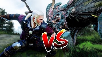 6 Contracts in The Witcher 3 That Are Absolutely AMAZING!