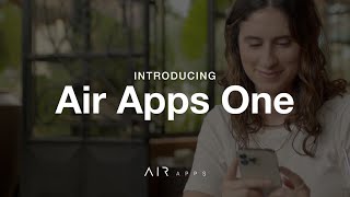 Air Apps One | Making your life easier | 30+ Apps for the Price of One! screenshot 1