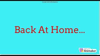 Portia Gibbons Calls Lalavava Cat Poop And Gets Grounded