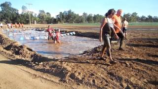 Rotary Club Mud Mash 2015
