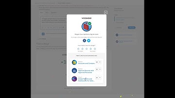 Prepare Your Salesforce Org for Users || Create Chatter Groups || Challenge 5