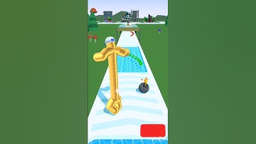 Tallmanrun Gameplay || Max levels Gameplay || best android game 2023