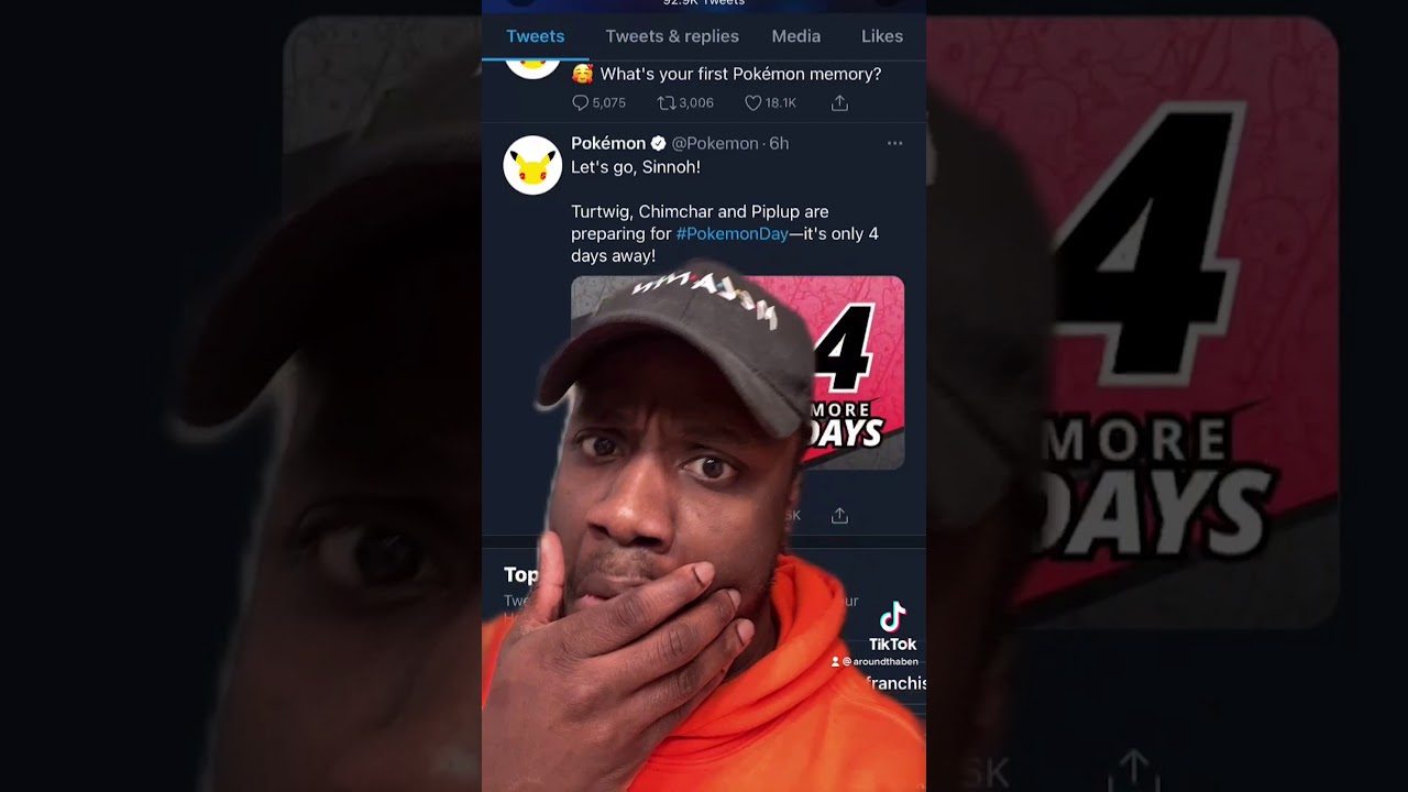 LET'S GO SINNOH CONFIRMED?! | Pokemon Leaks 