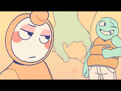 Again & Again | Dandy's World