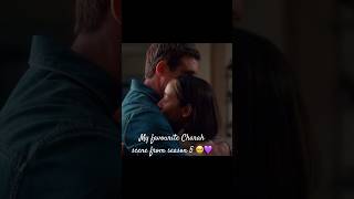 Cute Charah Scene From Season 5