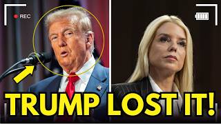 Celebrity TRUMP EXPOSED as Epstein Files GO MISSING Wealth