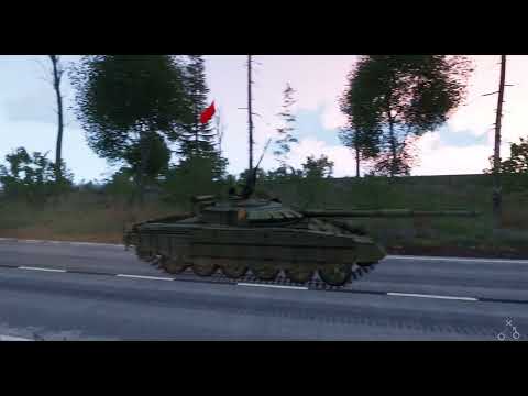 Prica Se Prica Rumor Has It That The Russians Are Coming Zana Arma 3 MV 