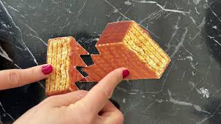 Nasıl Yapıldığını Anlayan Var Mı😱