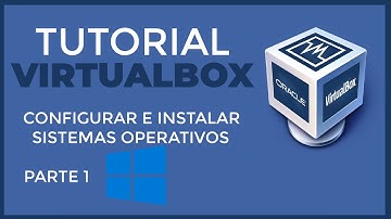 TUTORIAL VIRTUALBOX 2022 | Instalando y configurando Windows 10 PASO a PASO
