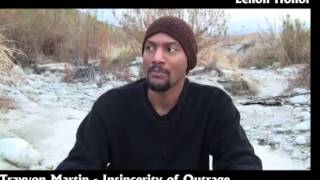 The side of the story the mainstream media didn't tell you about Trayvon Martin part 2
