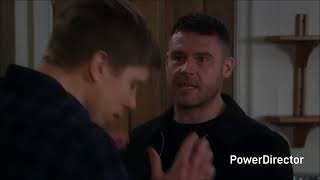 Emmerdale - Robert Tells Aaron The Truth About Joe's Blackmail (10th April 2026)