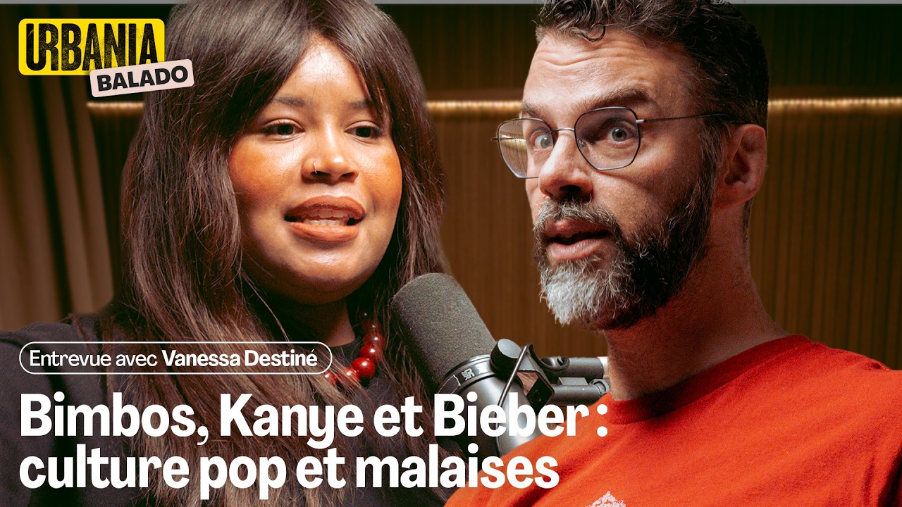 Le scandale Brian Noem et la tendance de la bimbofication | Balado URBANIA