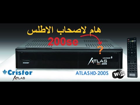 TÉLÉCHARGER LISTE FAVORIS ATLAS HD 200S 2018 F400 STARTIMES F400 TÉLÉCHARGER HD LISTE ATLAS FAVORIS 200S STARTIMES 2018