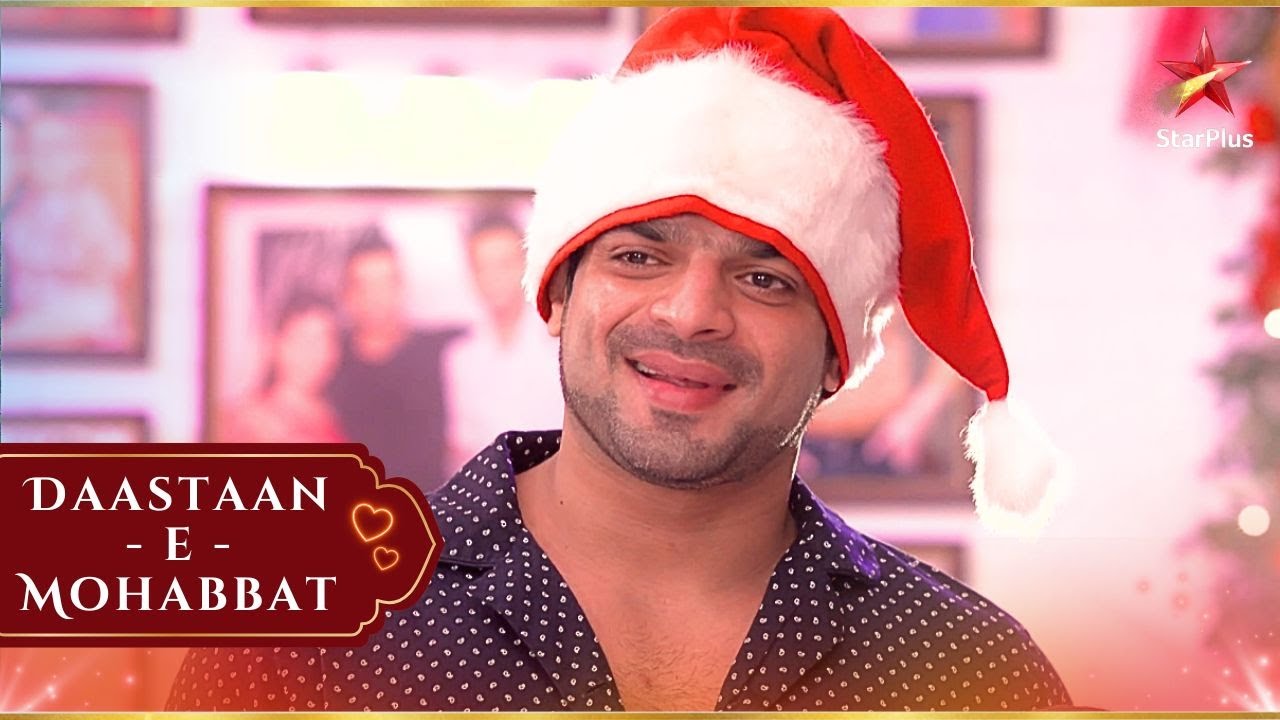 Raman Rings In Christmas! | Full Ep. 1359 - 1360 | Yeh Hai Mohabbatein
