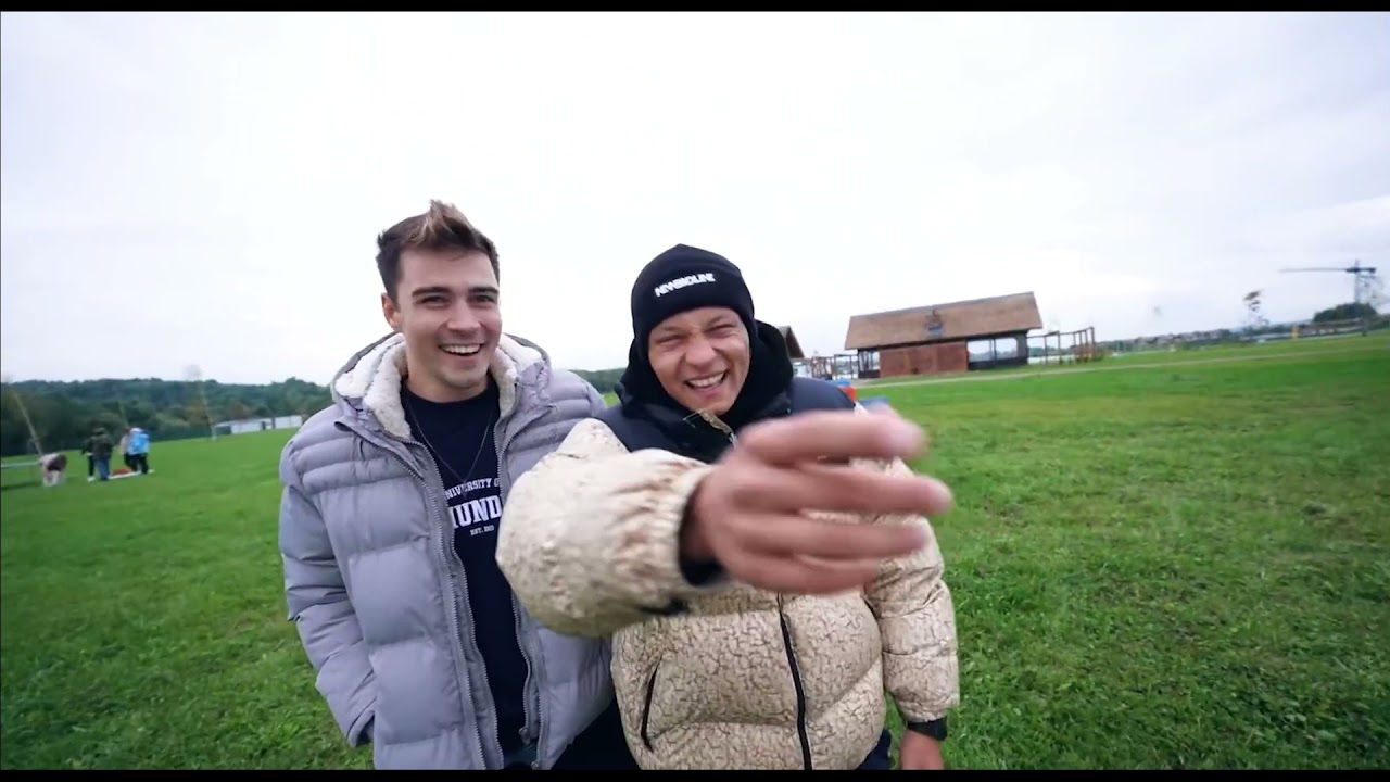 Przemek operator nie może ze śmiechu po tym co się wydarzyło! GenzieShorts