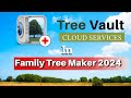 TreeVault in FTM 2024: Is It Worth the Upgrade? Full Review & Features