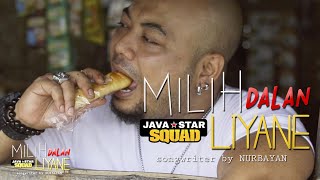 Download lagu Milih Dalan Liyane - Javastar Squad |   mp3