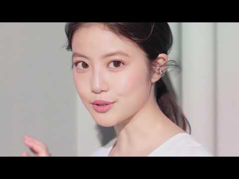 【CM】コーセー　ファシオ