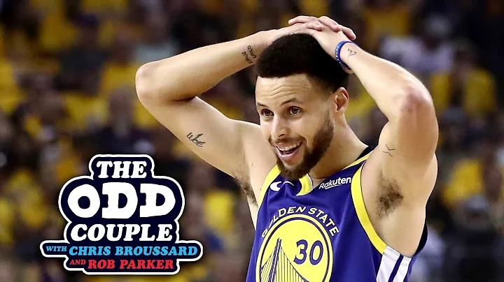 Chris Broussard & Rob Parker - Is Steph Curry a Game Changer or Overrated