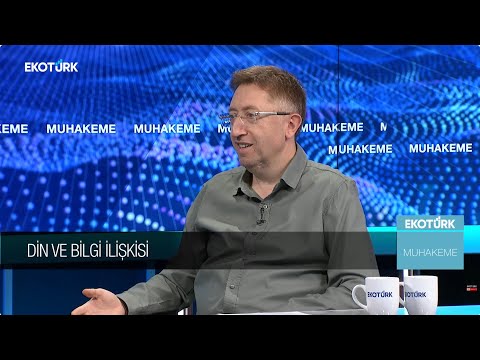 RELIGIOUS EPISTEMOLOGY, Prof. Dr. Mehmet Bulgen, Fatih Ergenekon, Reasoning