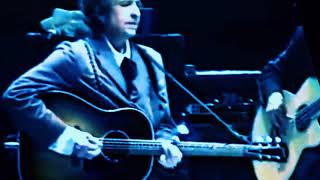 Bob Dylan My Back Pages