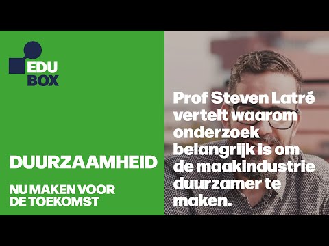 Video: Waarom is het belangrijk om onderzoeker te zijn?