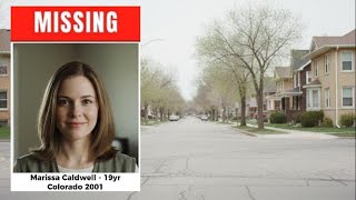 Colorado 2001 Cold Case Solved — Arrest Shocks Community