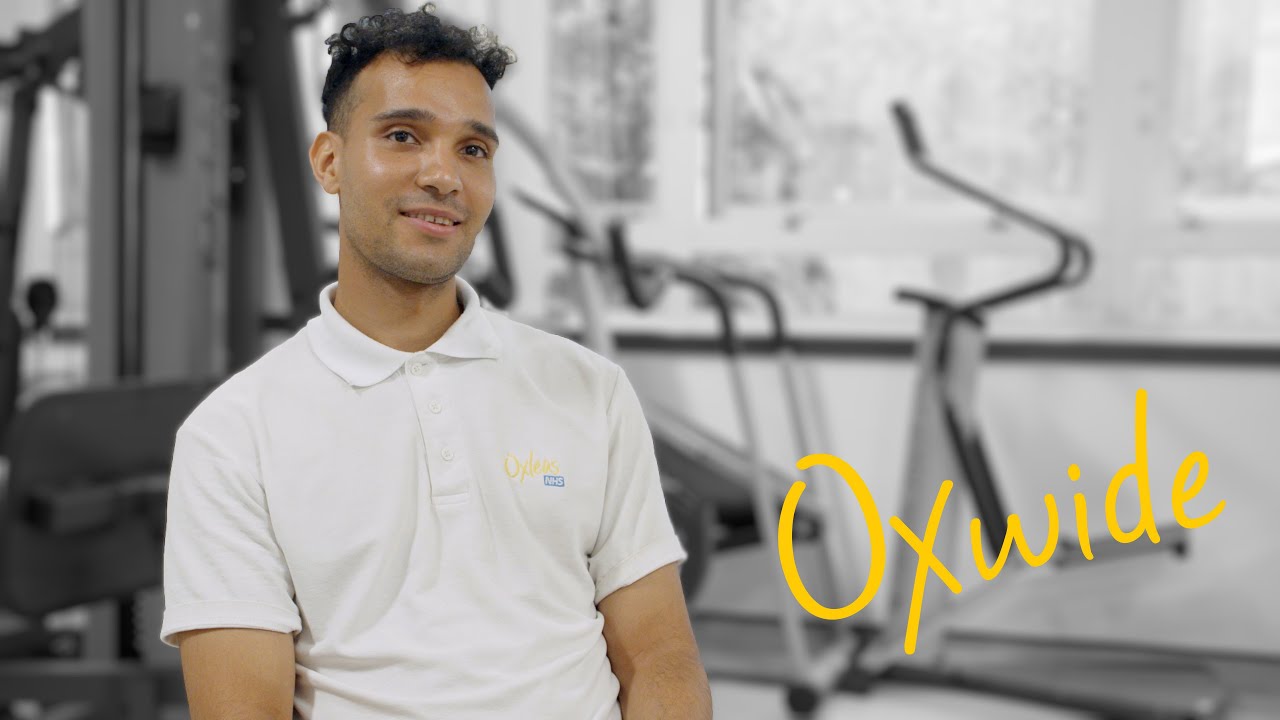 Oxwide: 20 August 2021