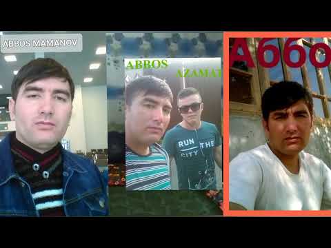 ЖОНЛИ ИЖРО #БУ #ҚУШИҚНИ #ЭШИТИНГ #АББОС #МАМАНОВ #НИЖОНИ #TJK #UZBEK #2023 #AZIKNIJONI #youtube