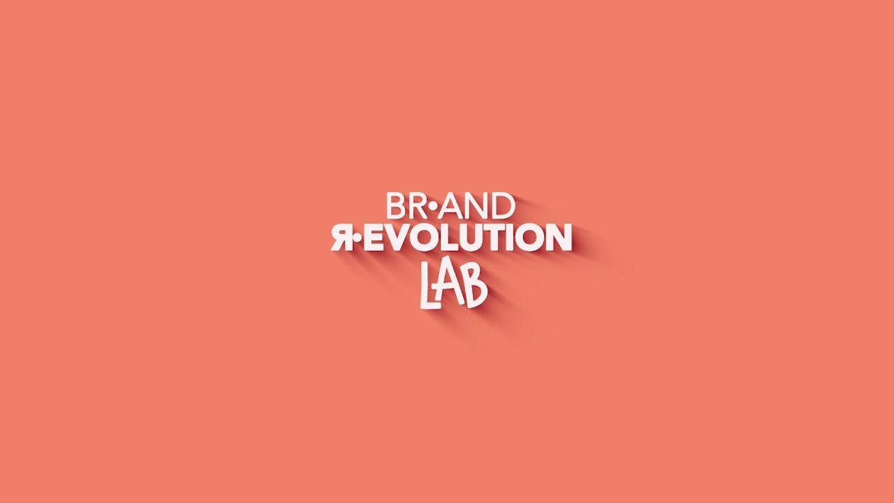 Nuove agenzie a Brand Revolution LAB 2022 - YouTube