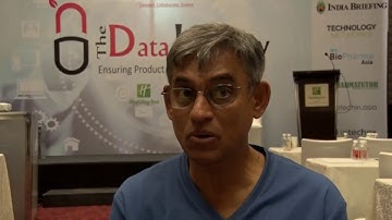 The Data Integrity - An Event By Biotrains