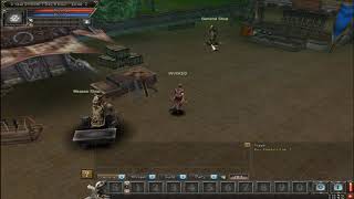 Xiah Legends - How To Imbue Items