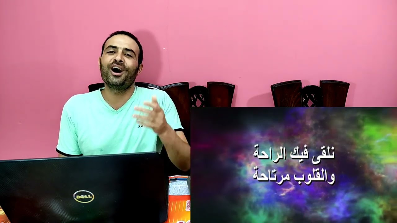 ترنيمة كل سنة بنعيشها معاك . سمعان فاروق.. توزيع موسيقي الأخ وليم توما ... قناة ترنيمة في حكاية