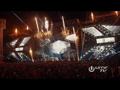 MADDIX - LIVE @ ULTRA EUROPE 2026 | Mainstage