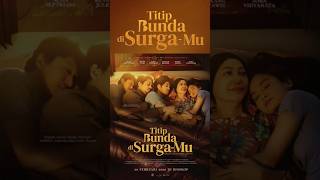 Hype film Titip Bunda di Surga-Mu