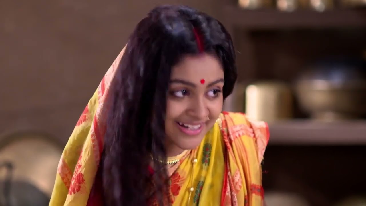 Soudaminir Sansar - Ep 38 - Joydeb Mondal - Bengali Tv Serial - Zee5 Bangla Classics