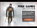 How To Get FREE Steam Games! | 100% Legal | *UPDATED 2016* | Updated