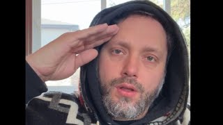 Aérovax avec Arn messager 🚚… Darpa…entretien radio 📻 avec Arcand et Arruda … révélateur du futur ?