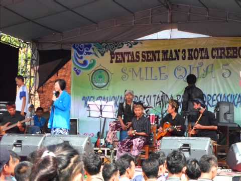 zarra band - derai air mata